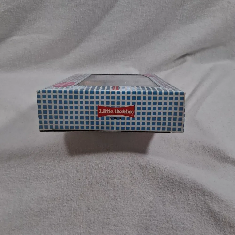 Mattel little debbie